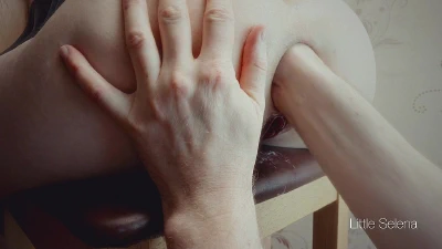 Cover for 'Hardcore Close Up Deep Anal Fisting'