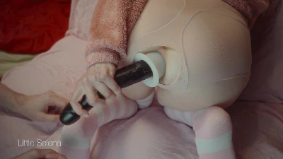 Cover for 'Hardcore Anal Play And Fisting'